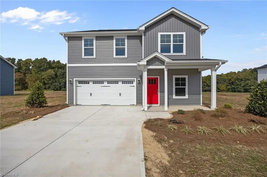 2451 Pleasant Hill Liberty Road, Liberty, NC 27298 - Image #3