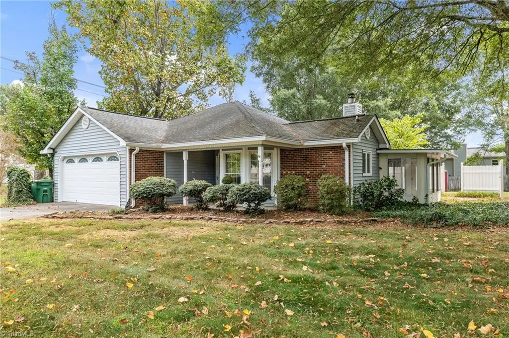 1084 Sequoia Drive, Lewisville, NC 27023 - Image #1