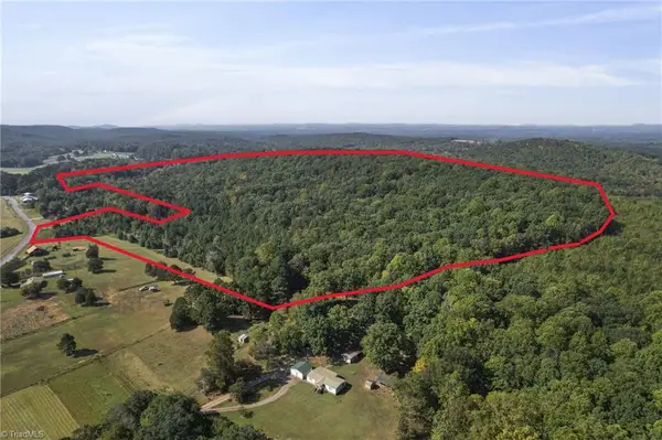 2272 Doul Mountain Road, Asheboro, NC 27205
