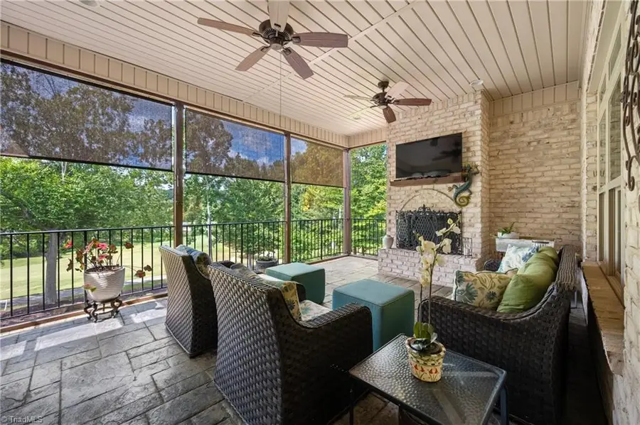 4347 Griffins Gate Lane, Greensboro, NC 27407 - Image #2