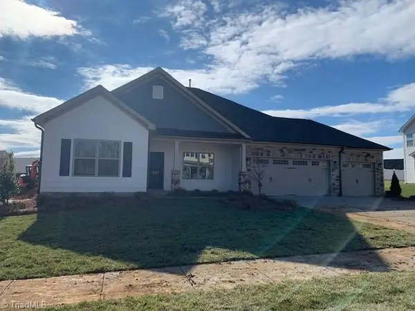 203 Royal Pines Drive, Trinity, NC 27370