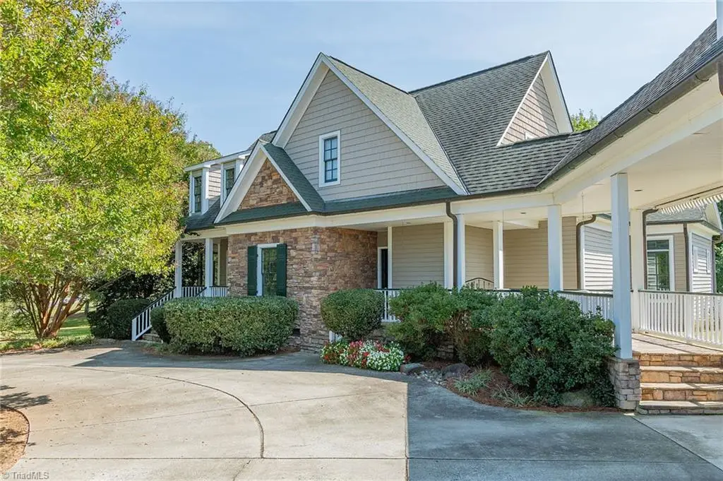 6602 Coltrane Mill Road, Greensboro, NC 27406 - Image #1