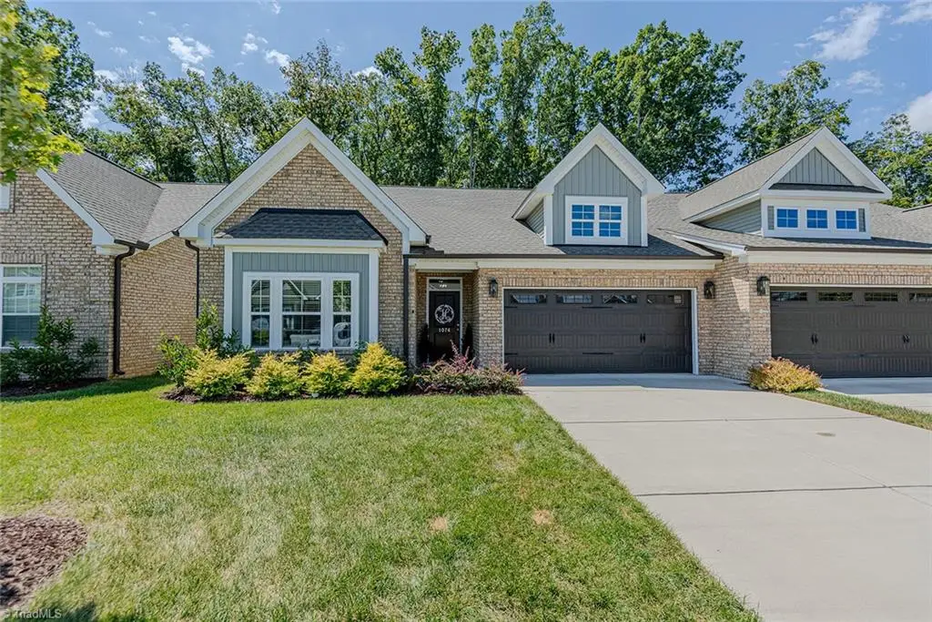 1074 Stowe Street, Burlington, NC 27215 - Image #1