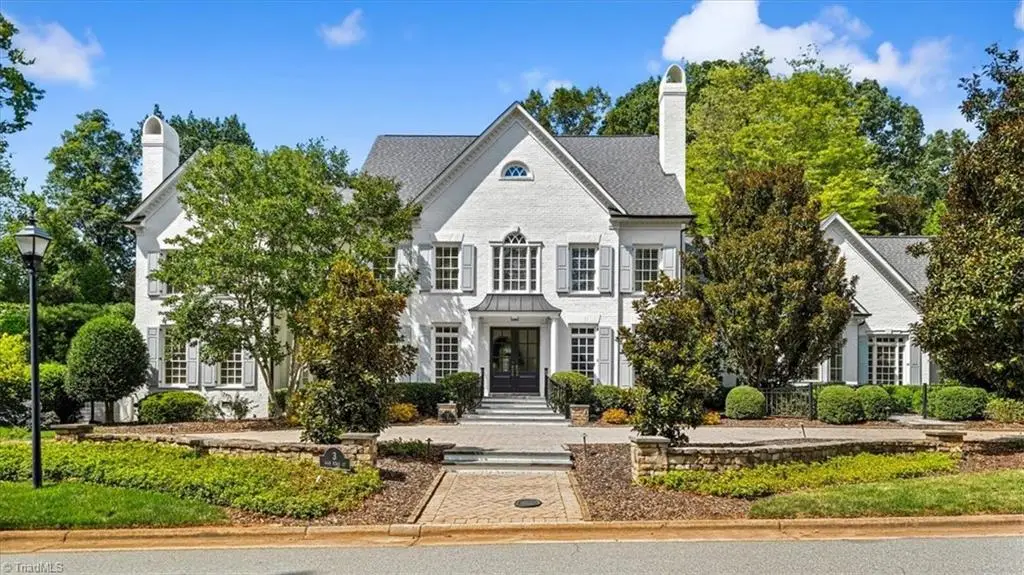 3 Loch Ridge Court, Greensboro, NC 27408 - Image #1