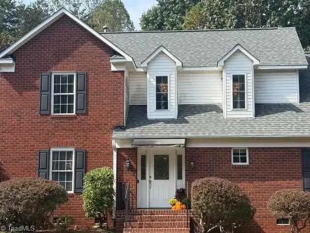 160 Belewsfield Road, Stokesdale, NC 27357 - Image #2