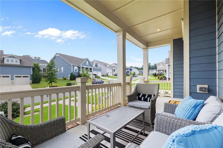 1606 Spring Overlook Lane, Hillsborough, NC 27278 - Image #3