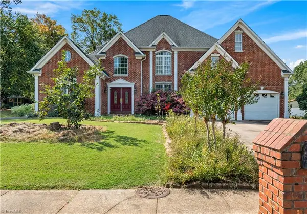 1505 Cabot Place, Kernersville, NC 27284