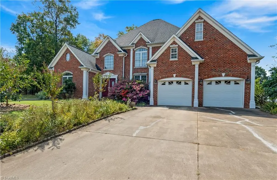1505 Cabot Place, Kernersville, NC 27284 - Image #2