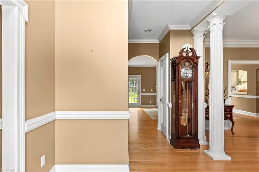 1505 Cabot Place, Kernersville, NC 27284 - Image #3