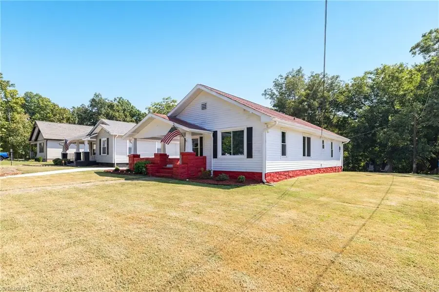 1103 Wentworth Street, Reidsville, NC 27320 - Image #3