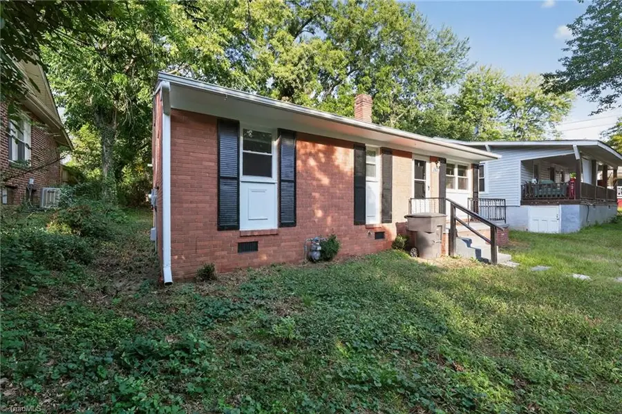 1507 Larkin Street, High Point, NC 27262 - Image #2