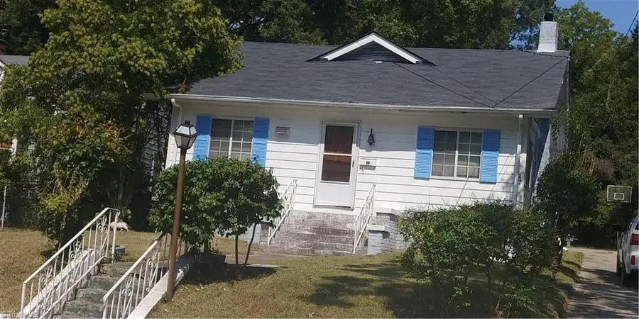 409 Burtner Street, Greensboro, NC 27406 - Image #2