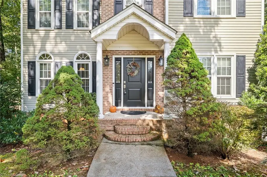 4444 Winterberry Ridge Court, Clemmons, NC 27103 - Image #2