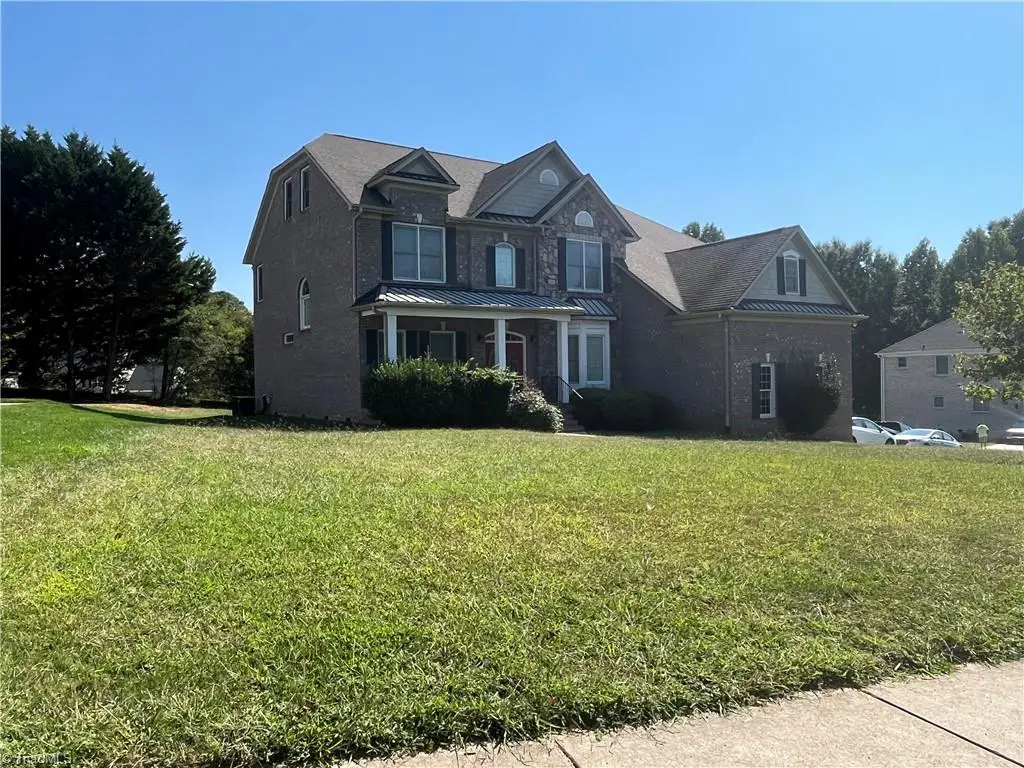 2706 Edenridge Drive, High Point, NC 27265 - Image #1