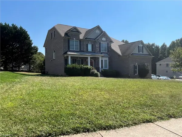 2706 Edenridge Drive, High Point, NC 27265