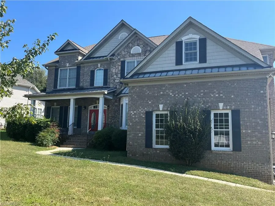 2706 Edenridge Drive, High Point, NC 27265 - Image #2