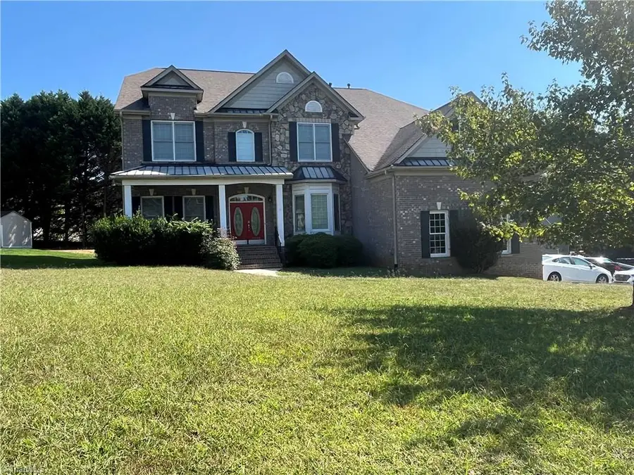 2706 Edenridge Drive, High Point, NC 27265 - Image #3