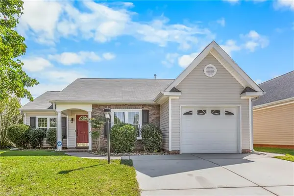 1522 Hamilton Hills Drive, Greensboro, NC 27406