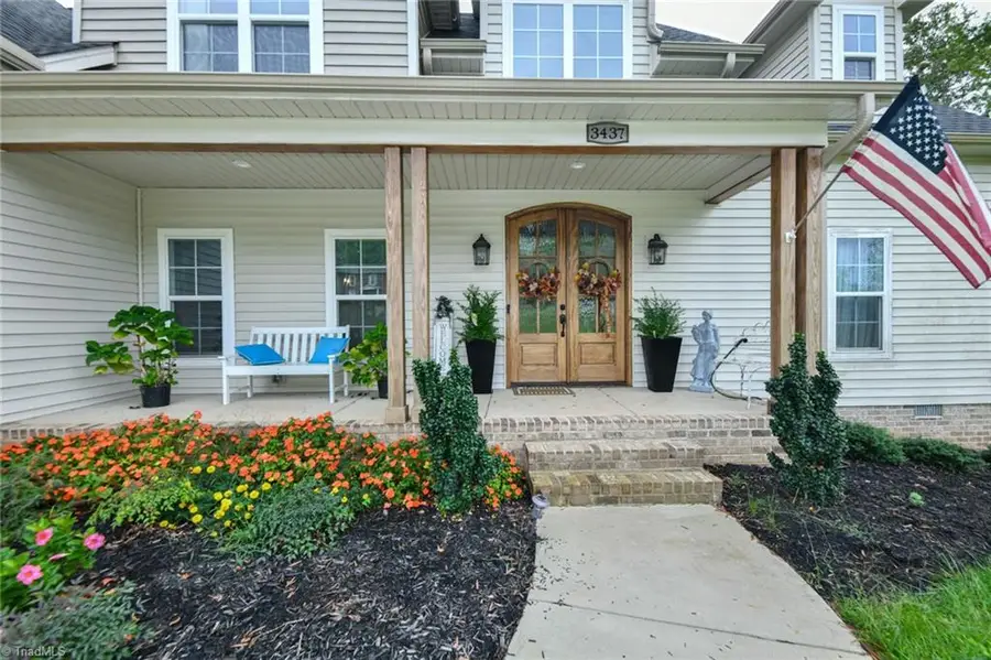 3437 Country Lane, Reidsville, NC 27320 - Image #2