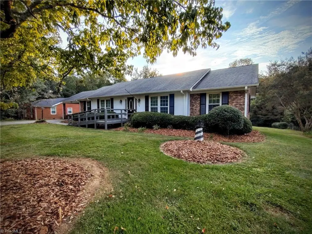 4704 Chesterton Drive, Greensboro, NC 27406 - Image #1