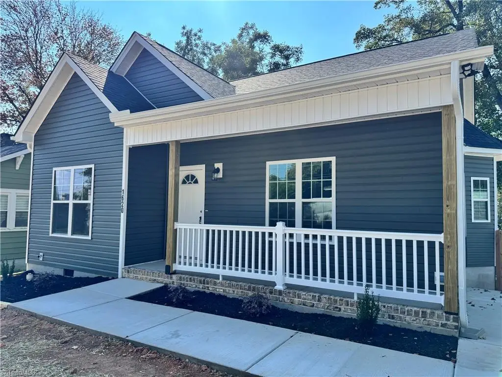 1620 N Cherry Street, Winston Salem, NC 27105 - Image #1