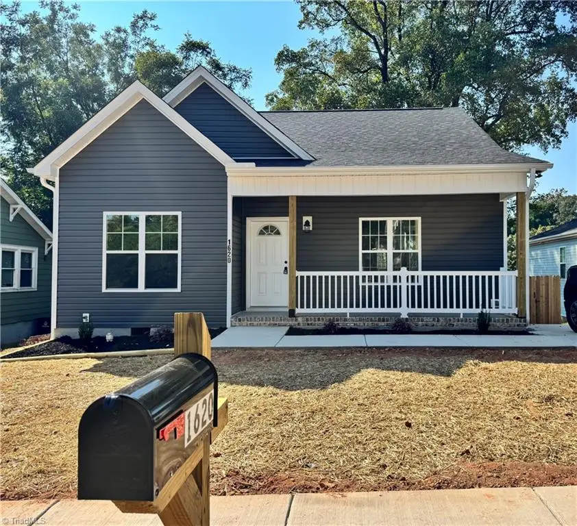 1620 N Cherry Street, Winston Salem, NC 27105 - Image #2