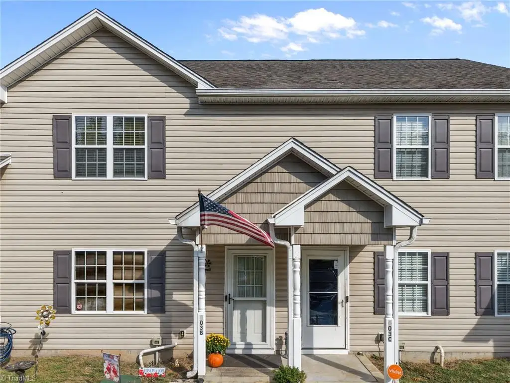 603 B Nelson Street, Kernersville, NC 27284 - #1