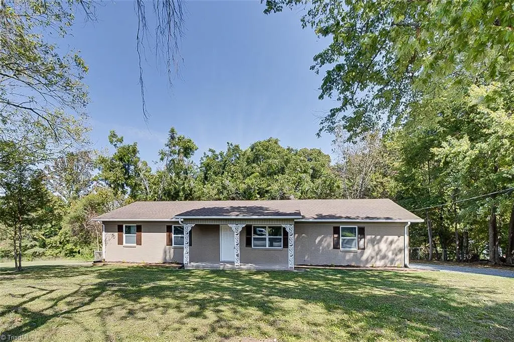 4124 Skyview Court, Trinity, NC 27370 - Image #1