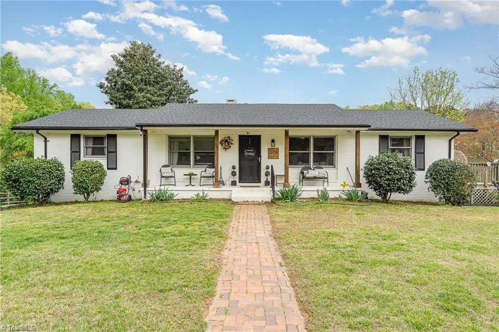 2606 Wexford Place, High Point, NC 27265 - Image #1