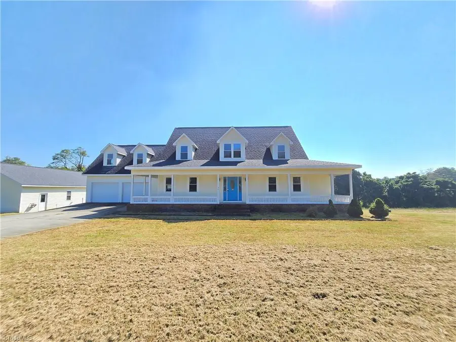 80 Prong Creek Lane, Yanceyville, NC 27379 - Image #2