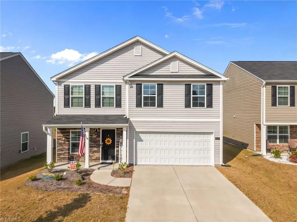 5277 Ironwood Drive, Winston Salem, NC 27127 - Image #1