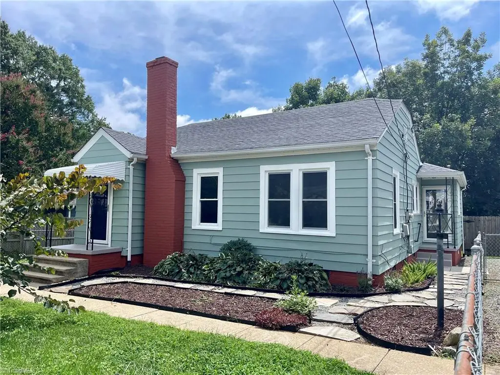 602 Providence Road, Graham, NC 27253 - Image #1