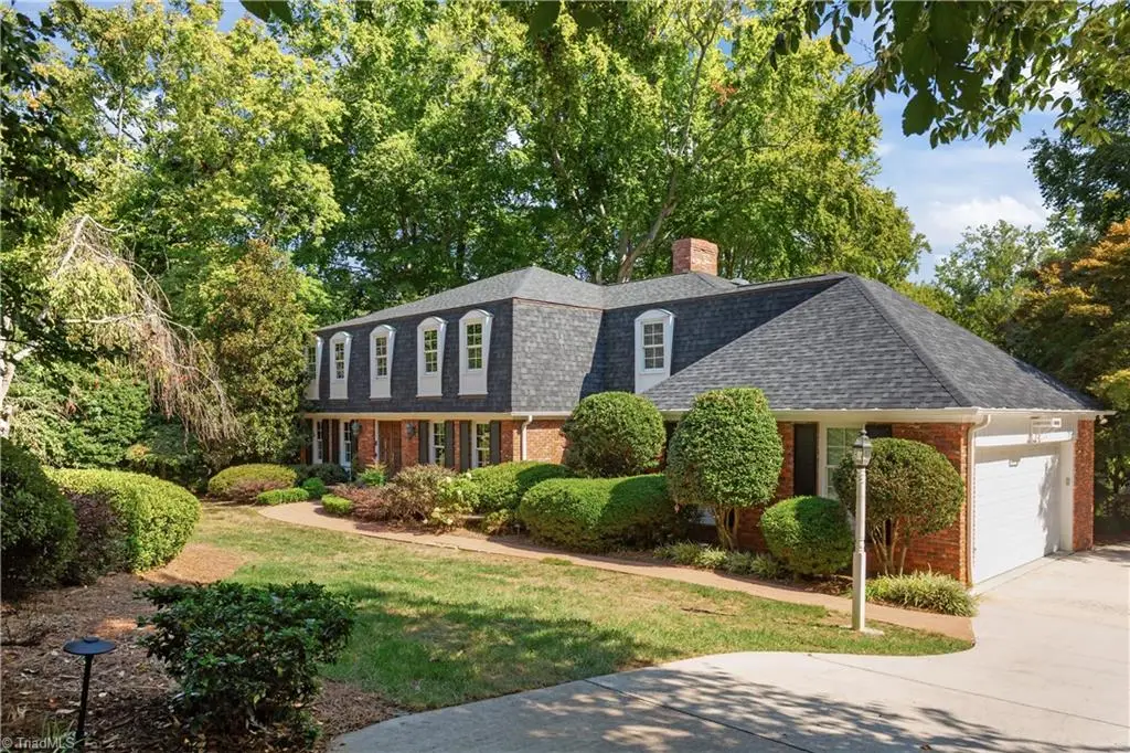 40 Kemp Road E, Greensboro, NC 27410 - Image #1