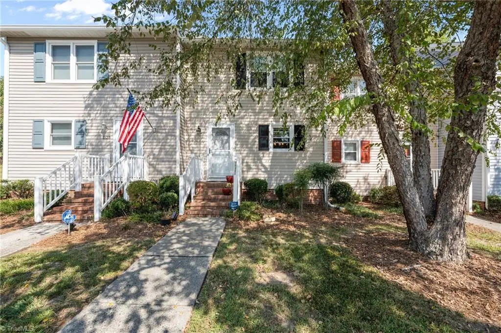 1121 Glendale Drive, Greensboro, NC 27406 - Image #1