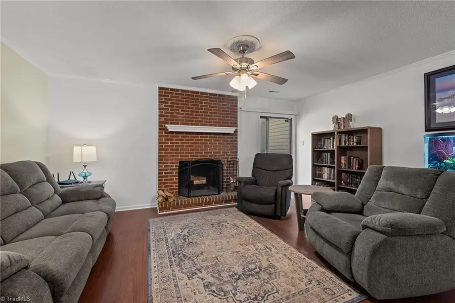 1121 Glendale Drive, Greensboro, NC 27406 - Image #3