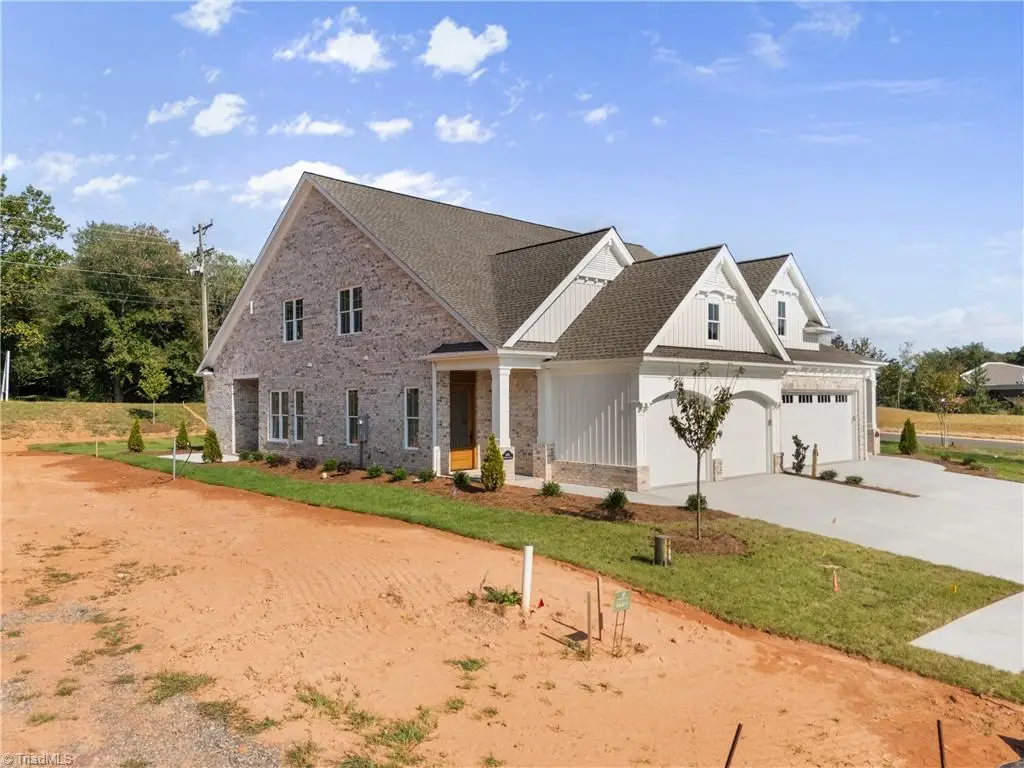 1414 Longwood Village Court, Lewisville, NC 27023 - Image #1