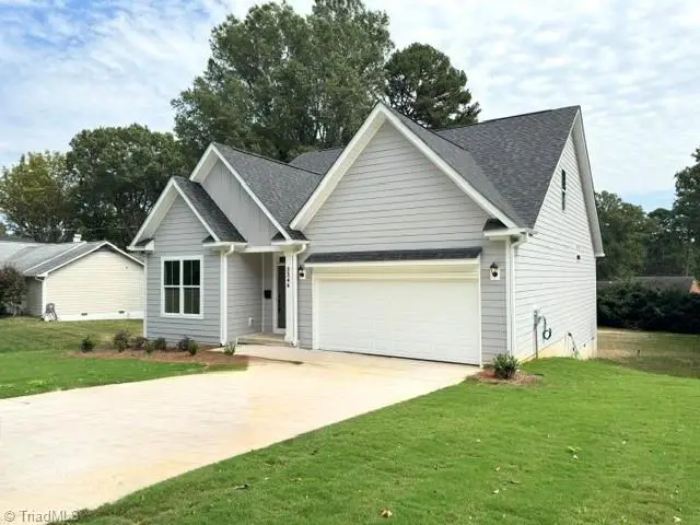 3346 Country Club Road, Winston Salem, NC 27104 - Image #2