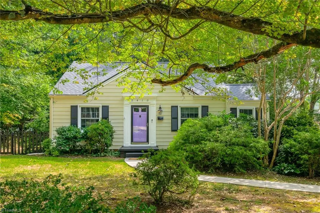 2410 Princess Ann Street, Greensboro, NC 27408 - Image #1