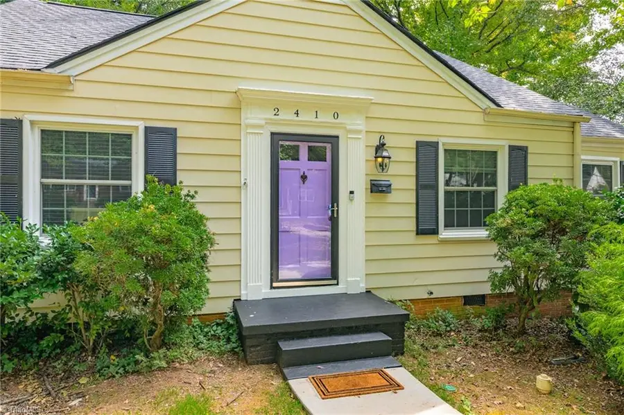 2410 Princess Ann Street, Greensboro, NC 27408 - Image #2
