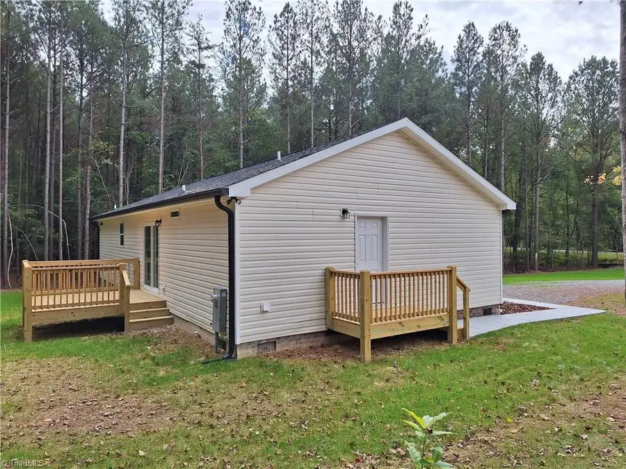 6201 Whites Chapel Road, Staley, NC 27355 - Image #2