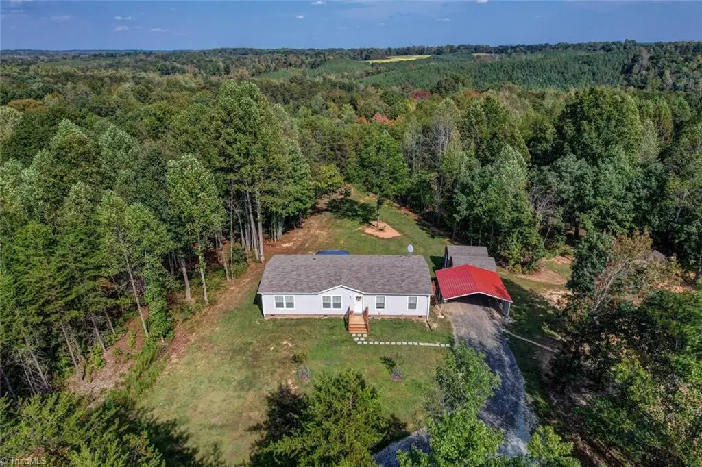 221 Cart Drive, Reidsville, NC 27320 - Image #1