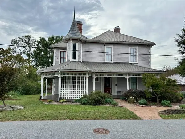110 W Church Street, Mocksville, NC 27028