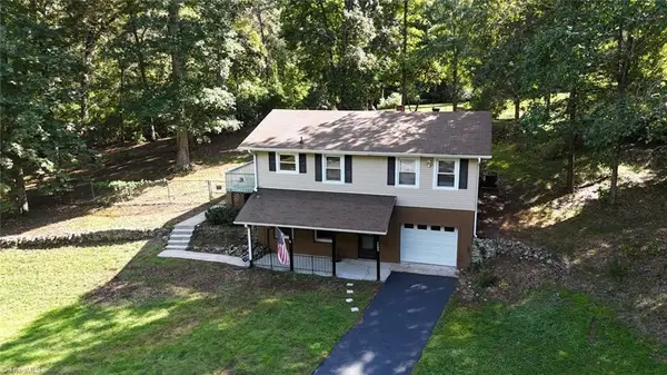 1200 Bales Chapel Road, Jamestown, NC 27282