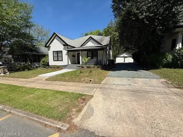 615 Joyner Street, Greensboro, NC 27403