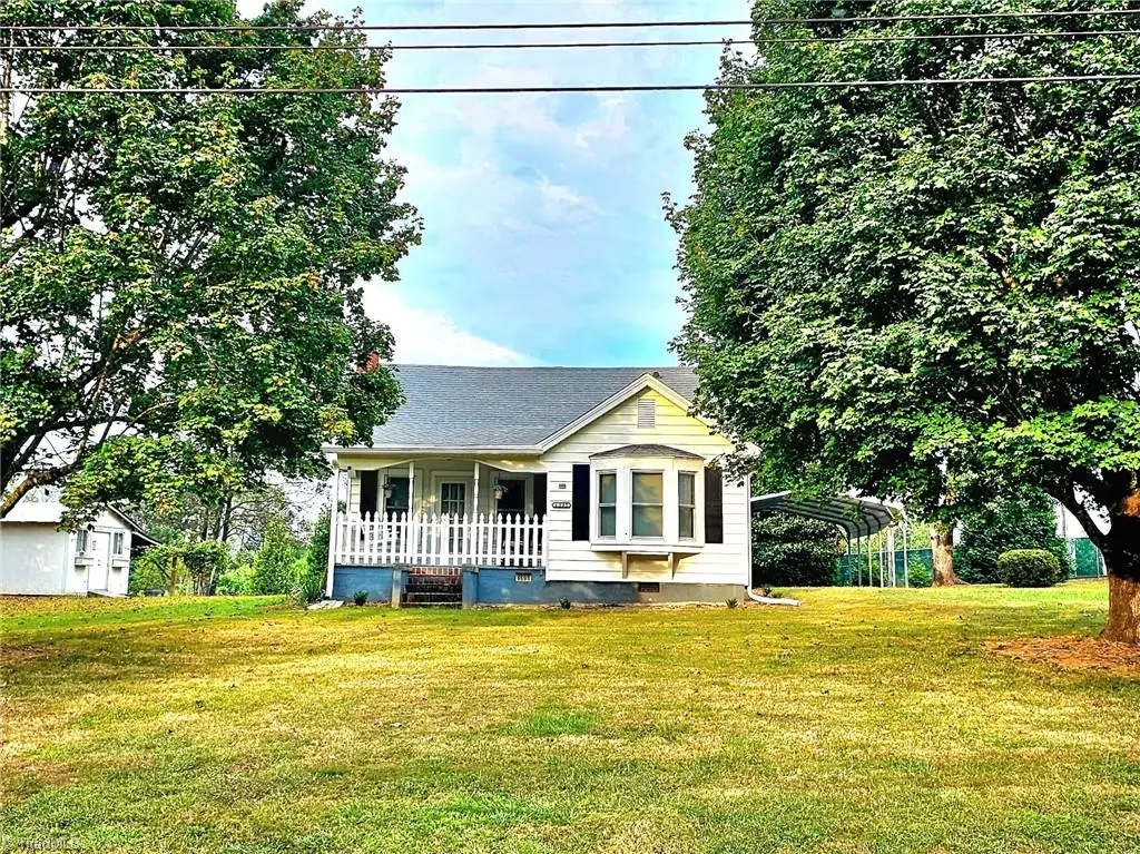 6595 Westfield Road, Westfield, NC 27053 - Image #1