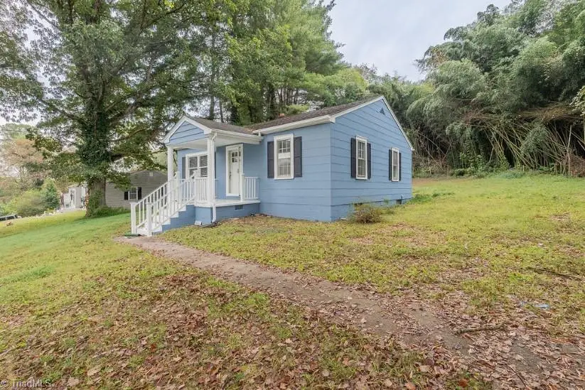 4229 Eck Road, Jonesville, NC 28642 - Image #1