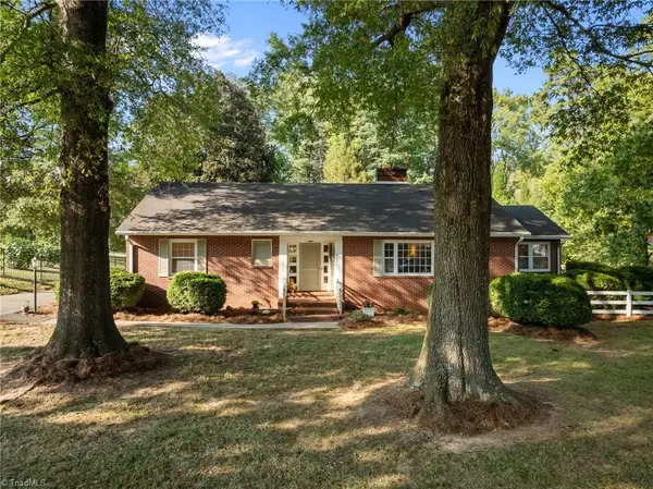 502 W Hunter Street, Madison, NC 27025