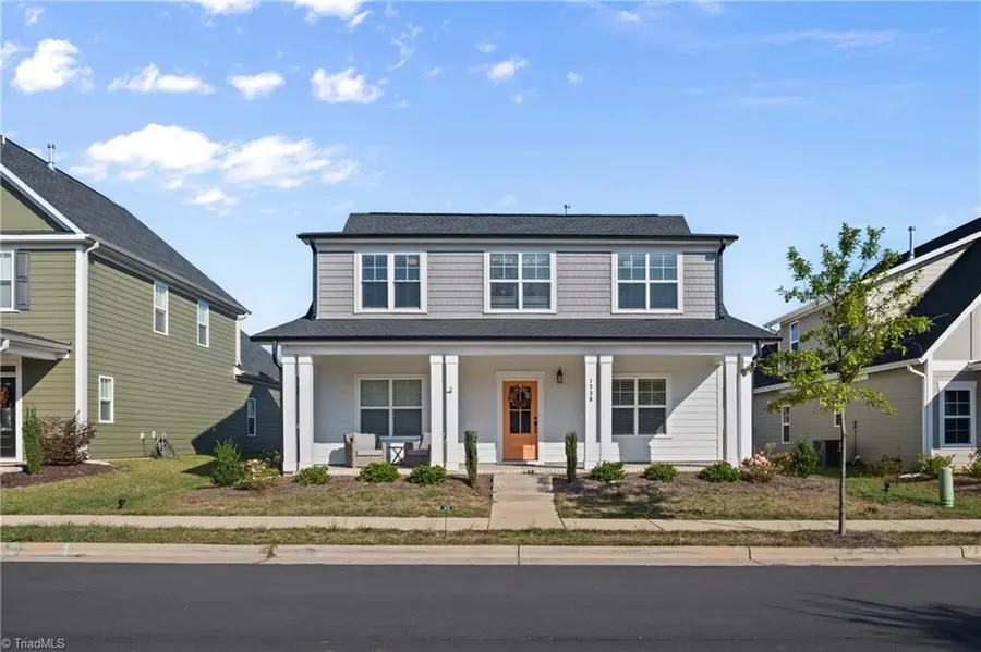 1736 Eastover Drive, Kernersville, NC 27284 - Image #2