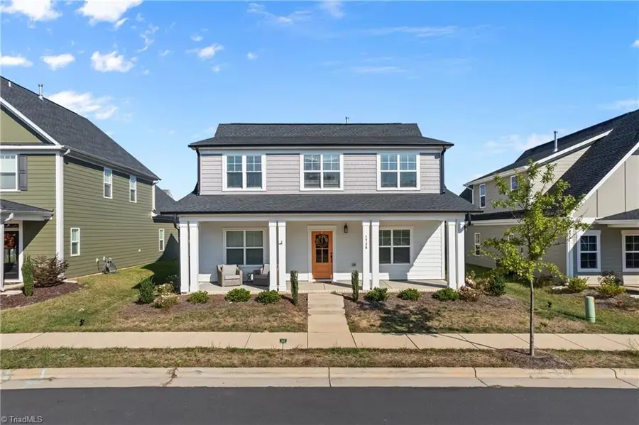 1736 Eastover Drive, Kernersville, NC 27284 - Image #3