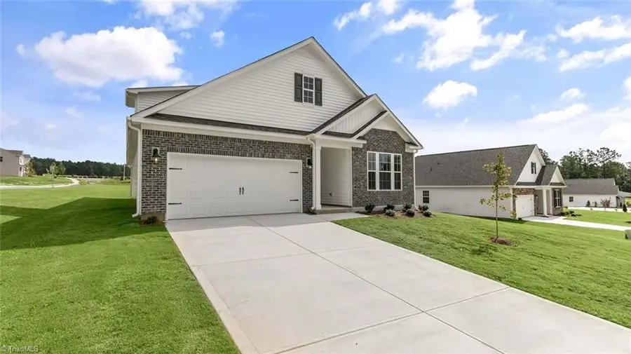 1963 Malvina Court, Graham, NC 27253 - Image #2